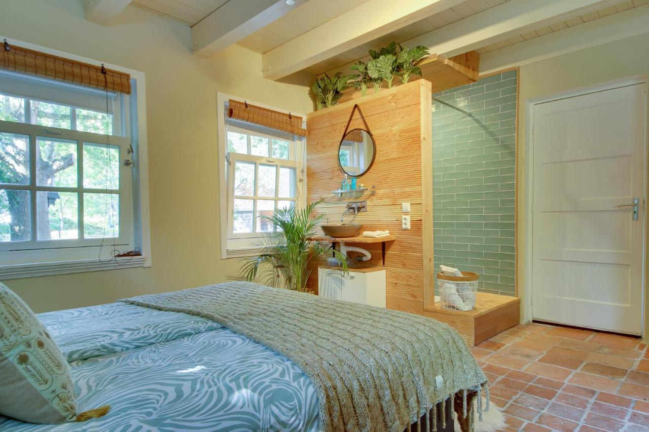 Pykes B&B Goes Exterior photo