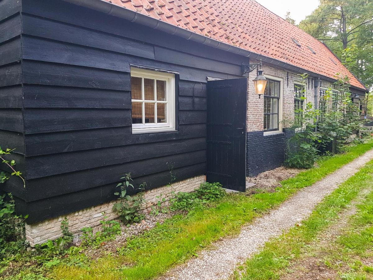 Pykes B&B Goes Exterior photo
