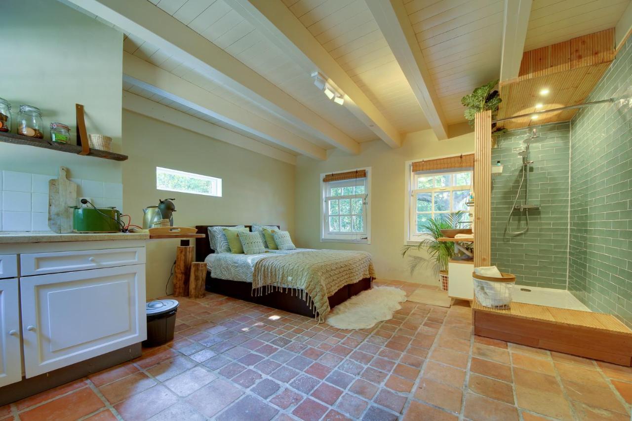 Pykes B&B Goes Exterior photo