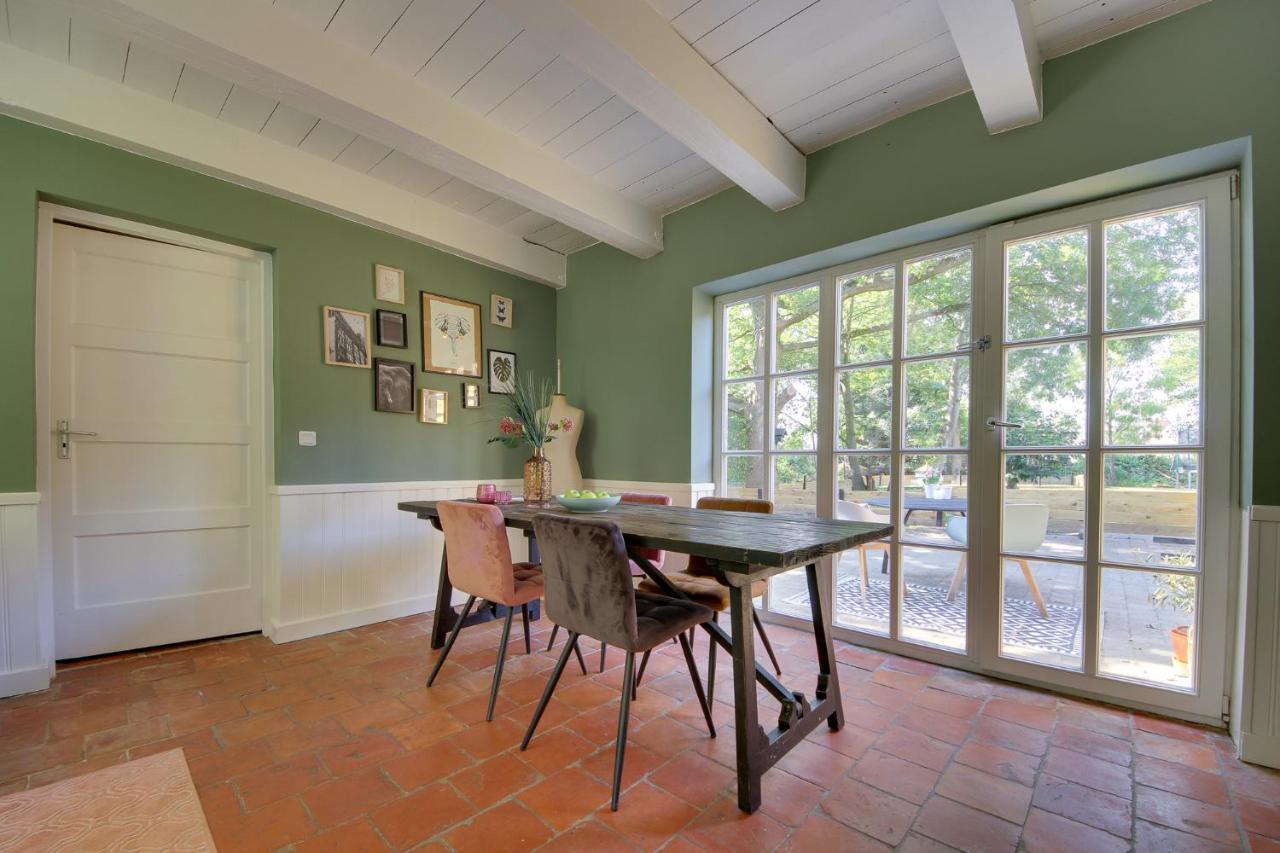 Pykes B&B Goes Exterior photo
