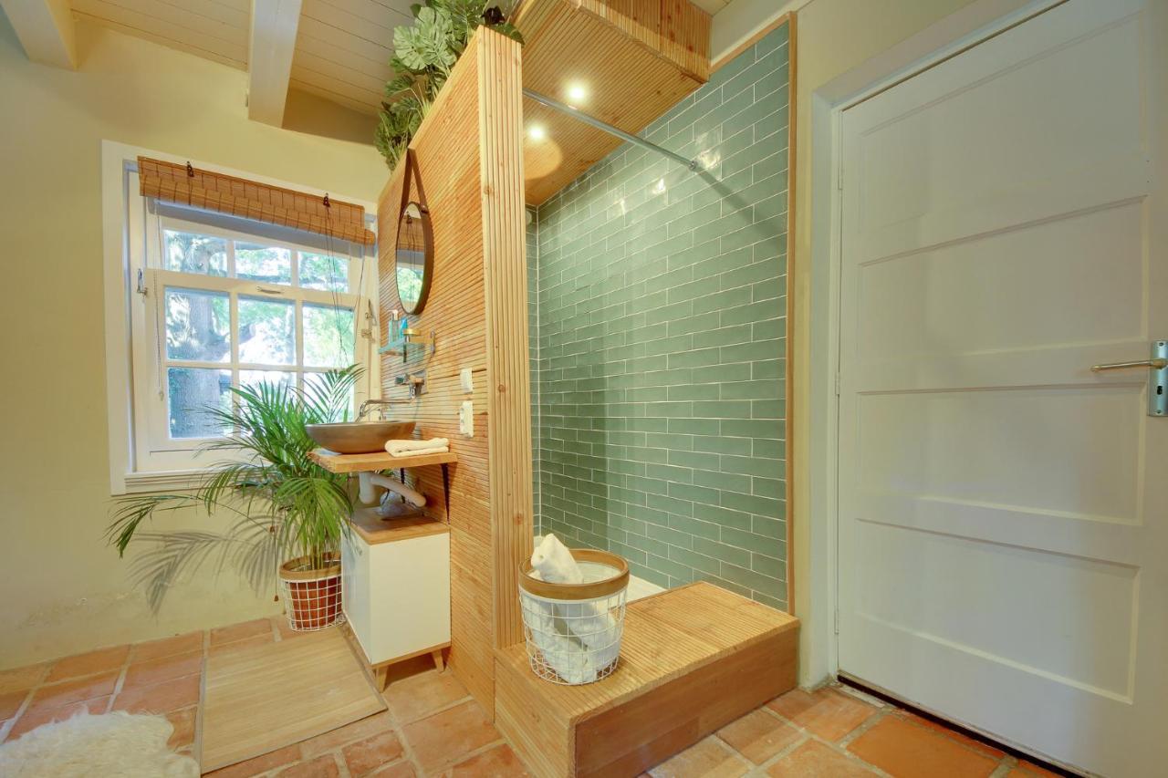 Pykes B&B Goes Exterior photo